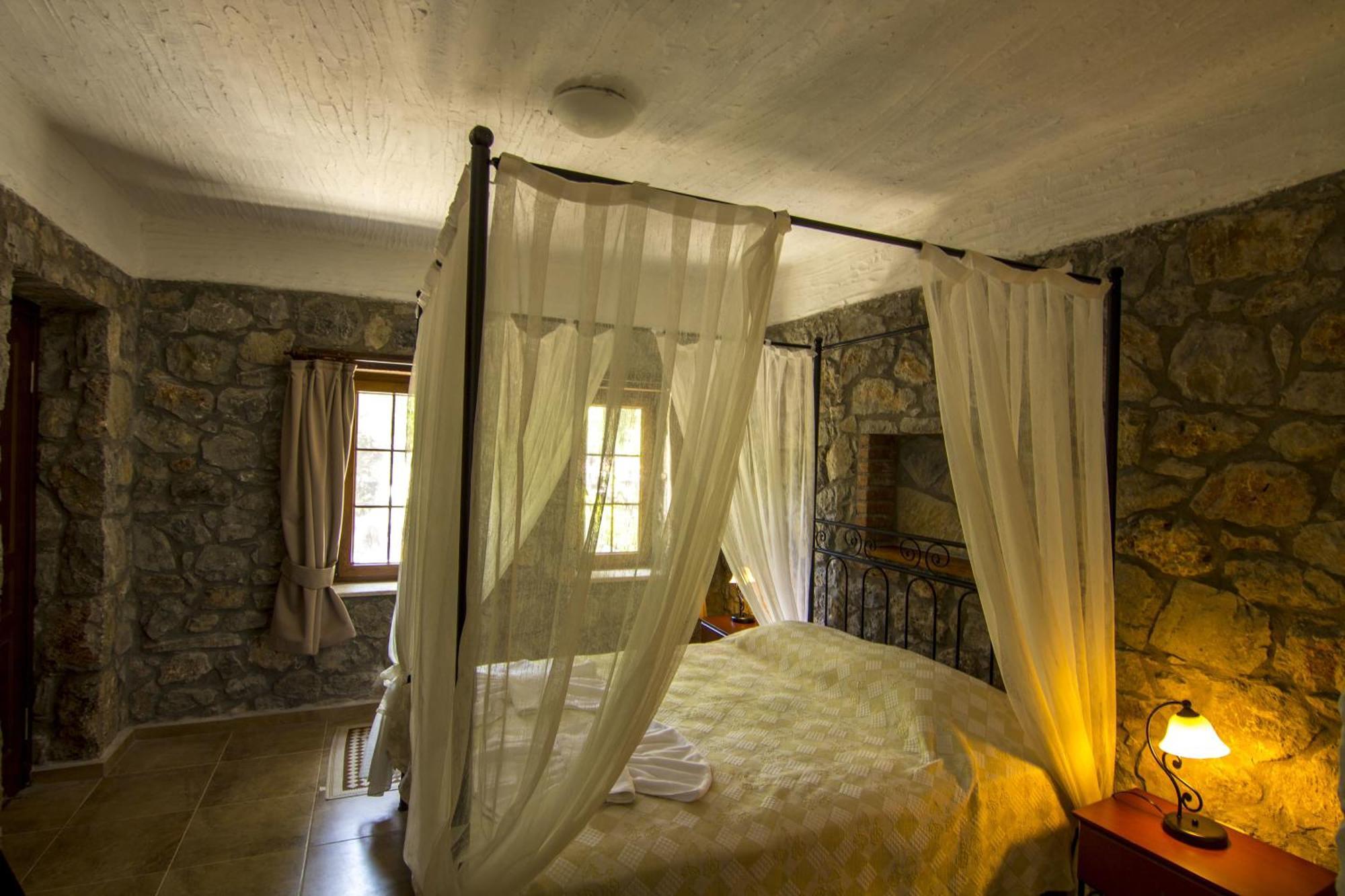 Doga Apartments Kayakoy Room photo