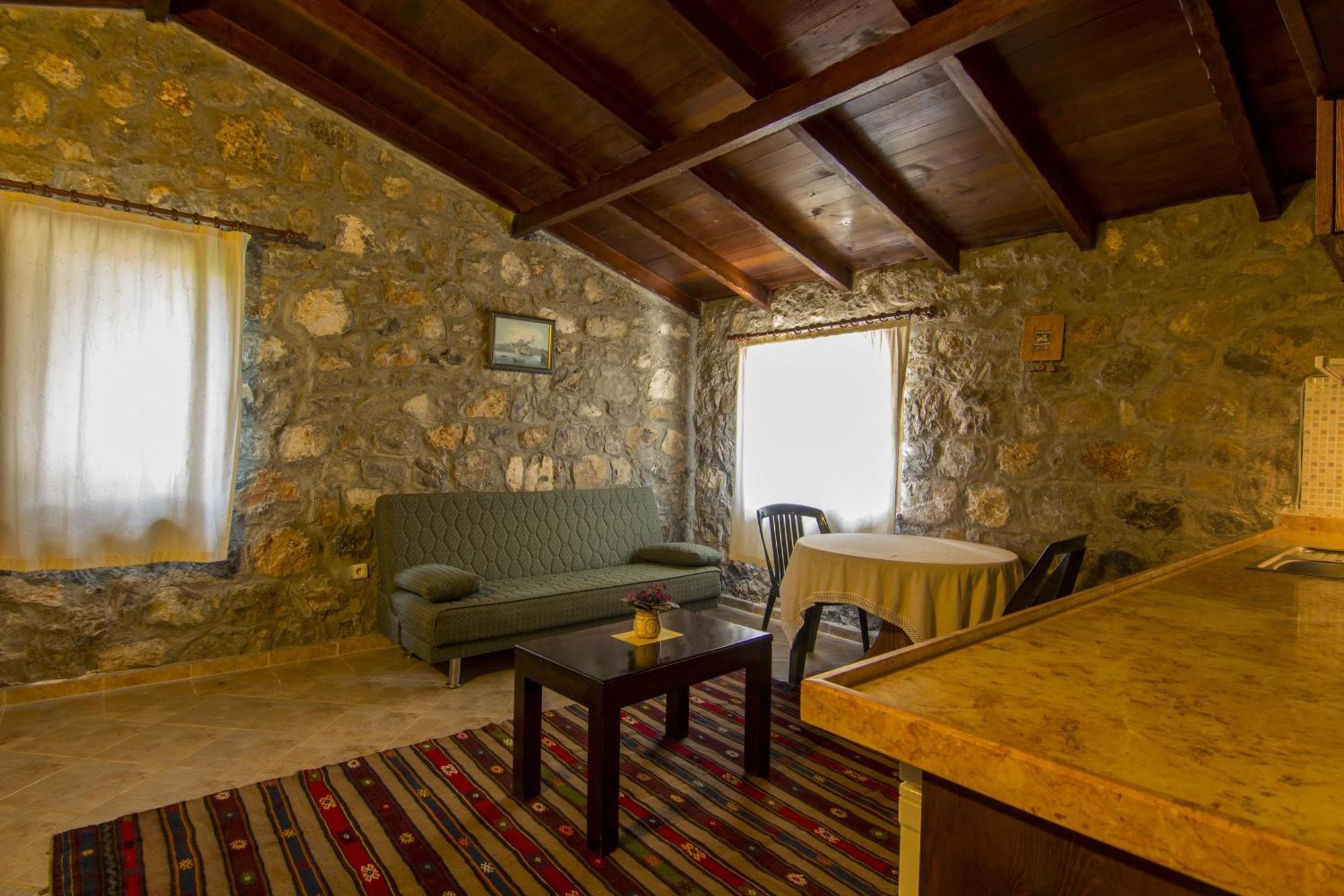 Doga Apartments Kayakoy Room photo