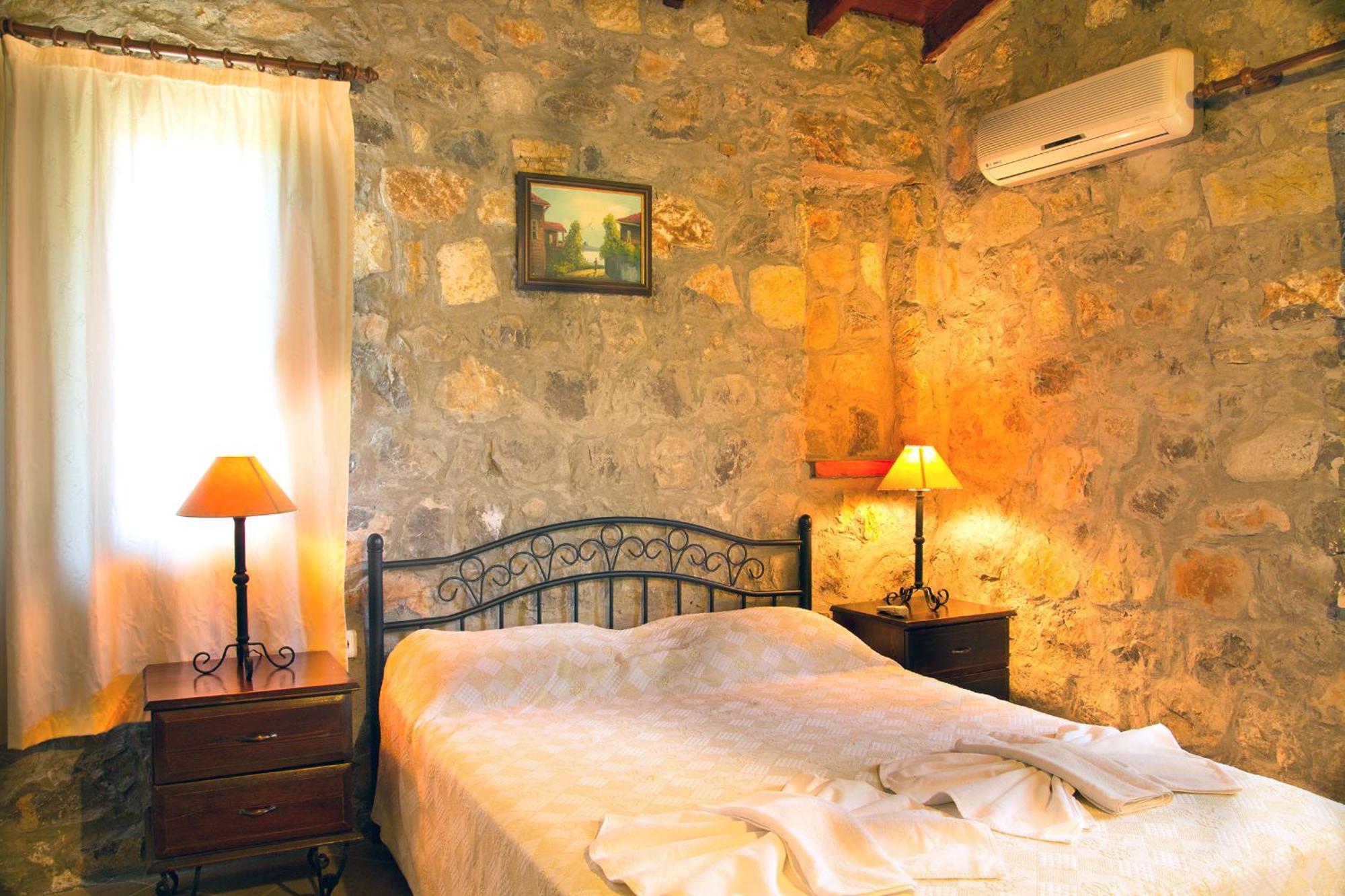 Doga Apartments Kayakoy Room photo