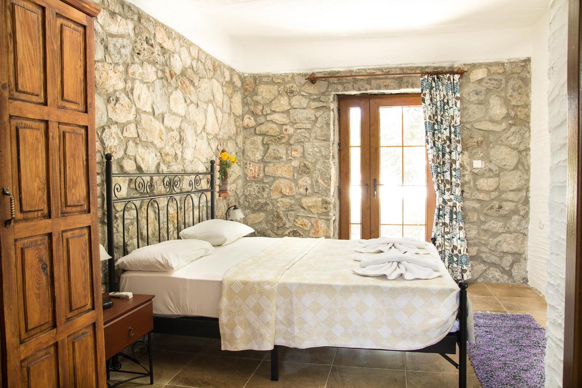 Doga Apartments Kayakoy Room photo