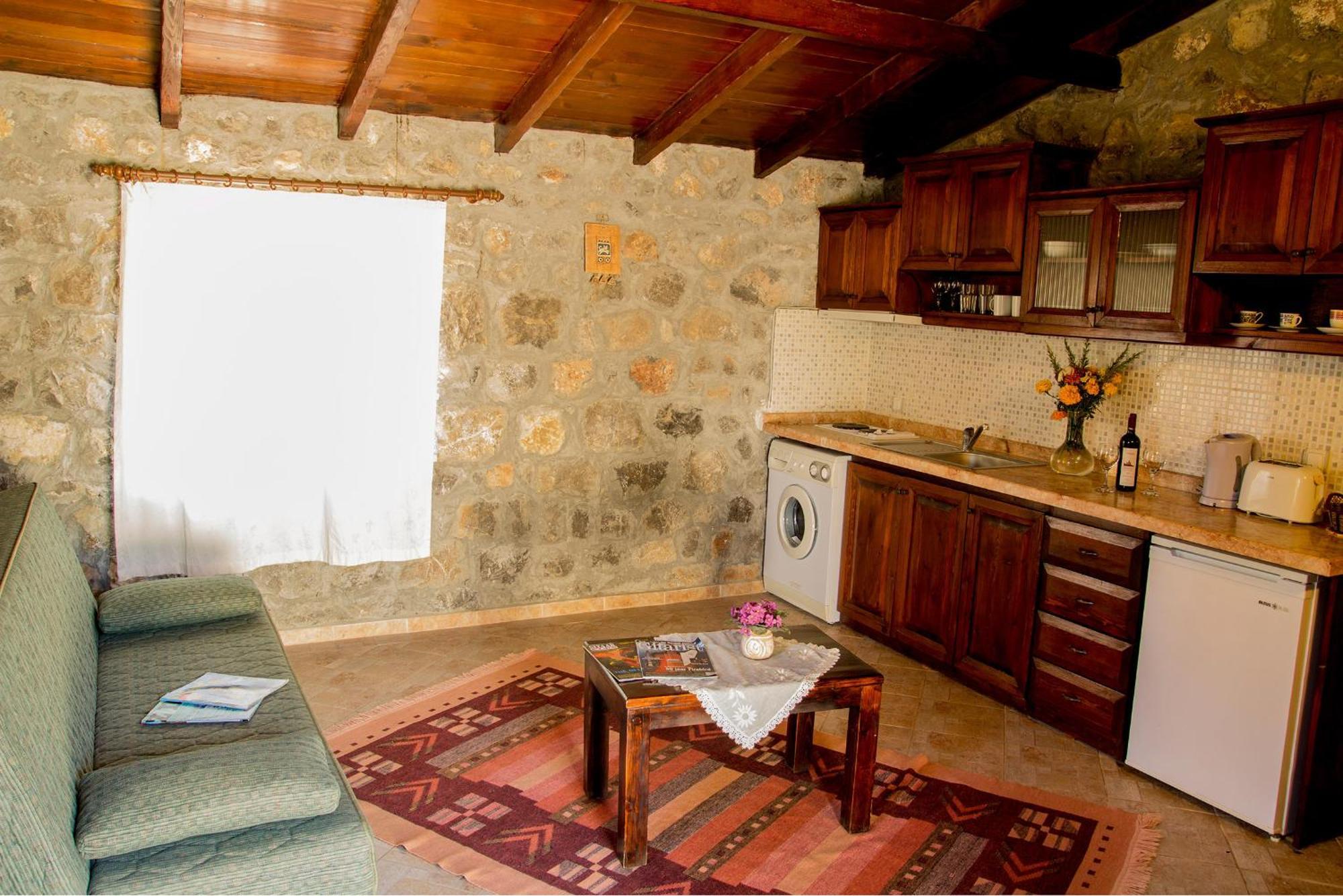 Doga Apartments Kayakoy Room photo