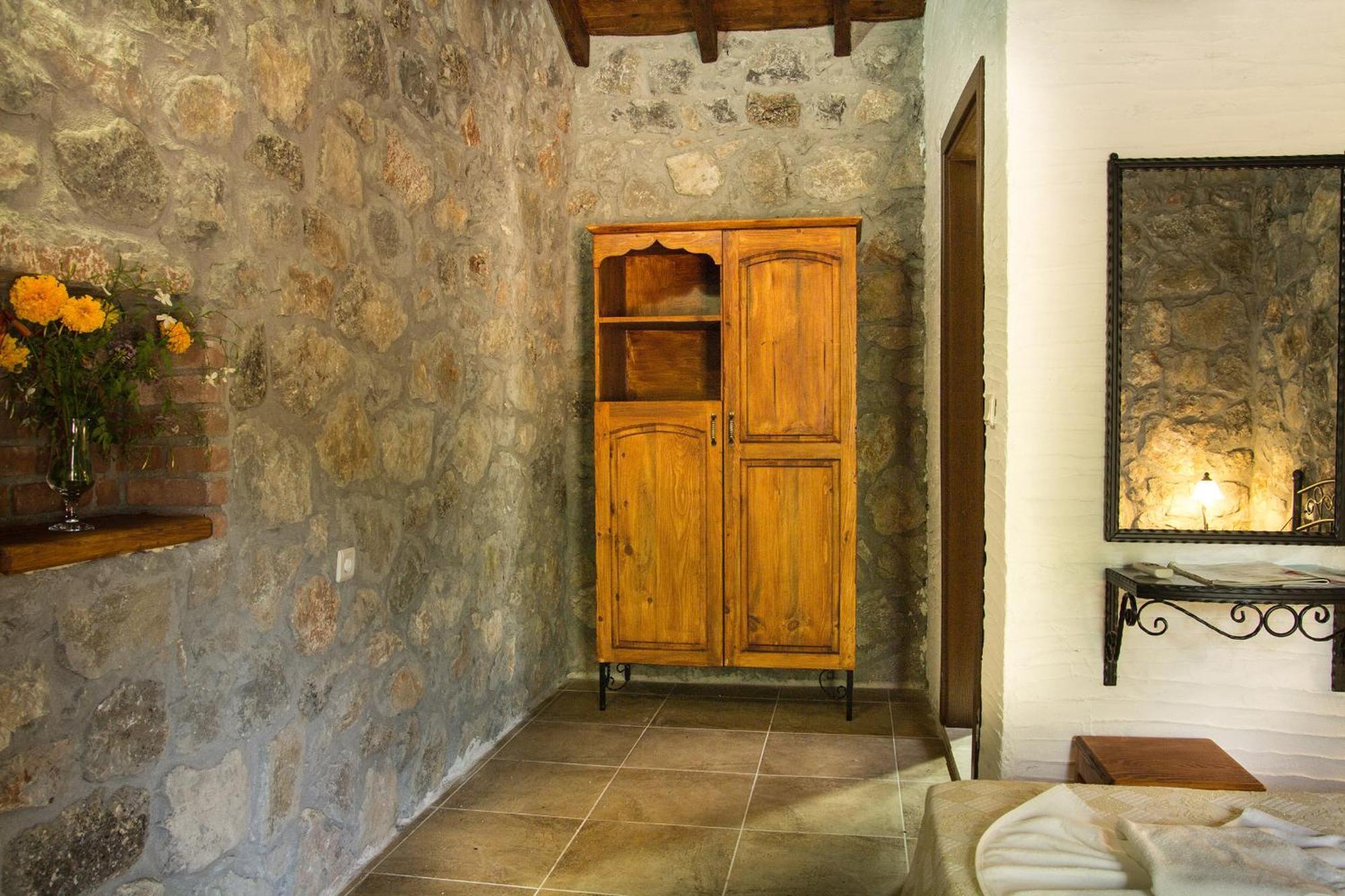 Doga Apartments Kayakoy Room photo