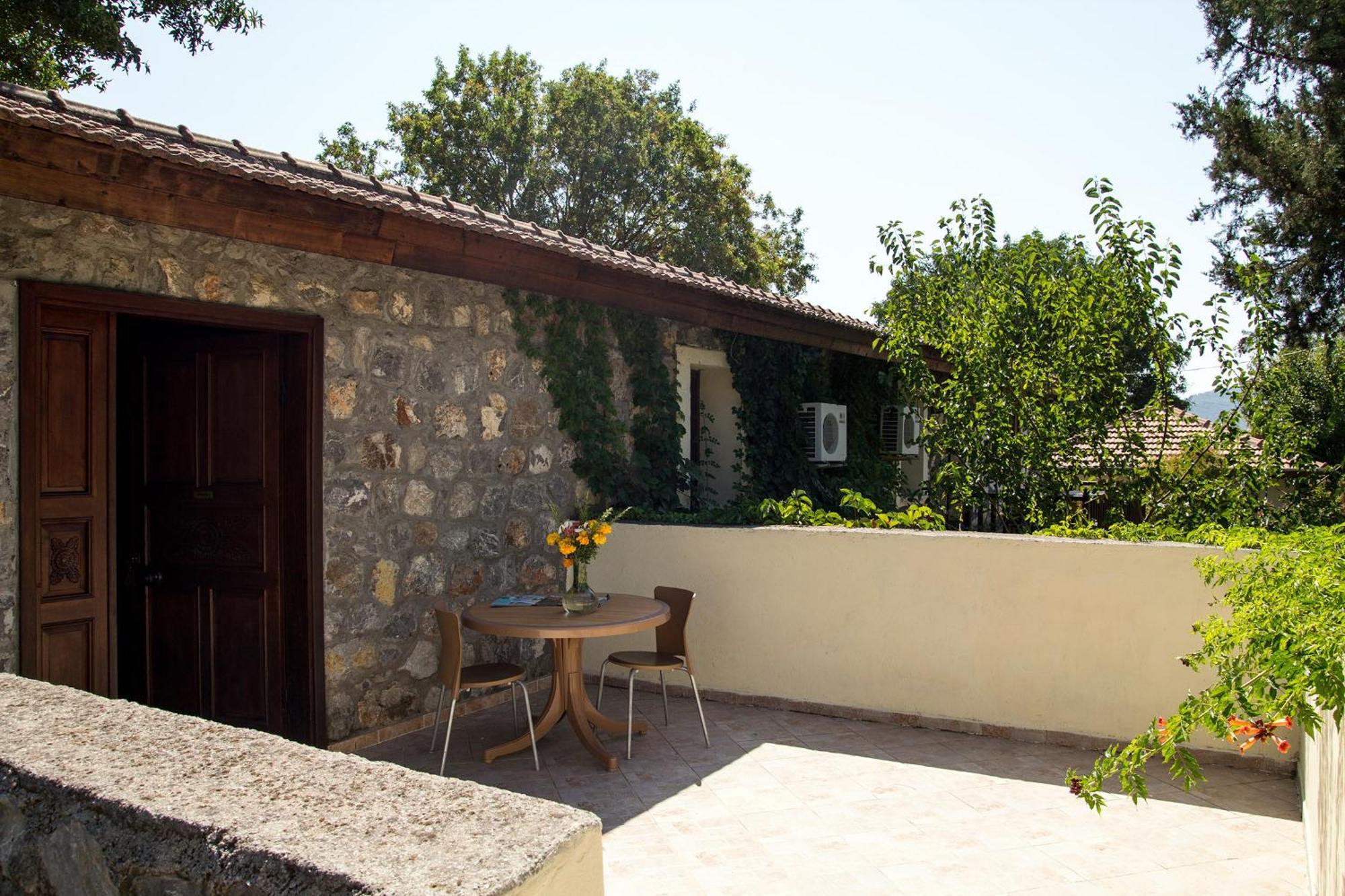 Doga Apartments Kayakoy Room photo
