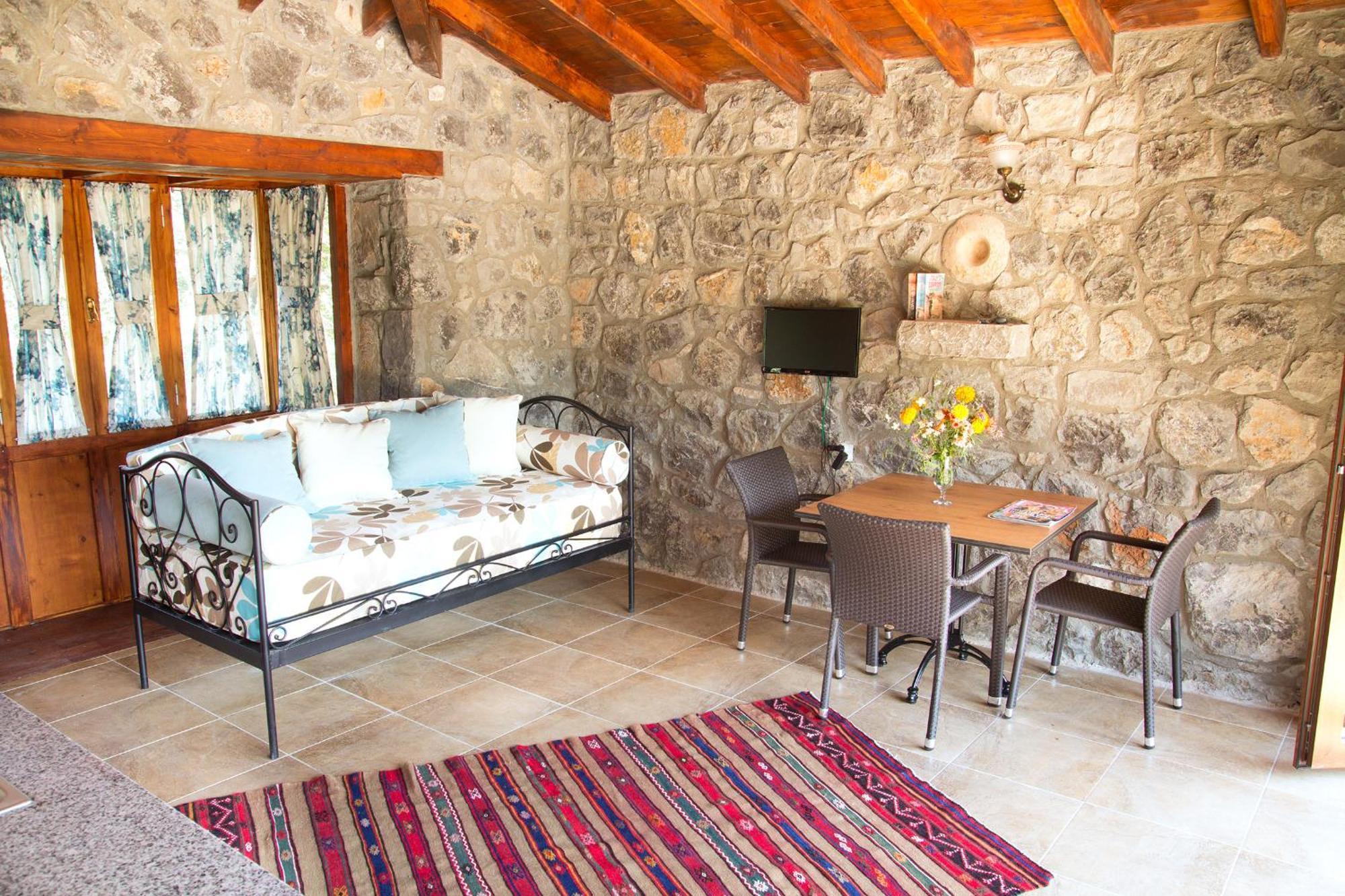 Doga Apartments Kayakoy Room photo